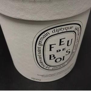 Diptyque Feu de Bois 1500g *box only*